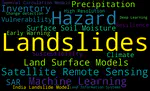 The India Landslide Susceptibility map